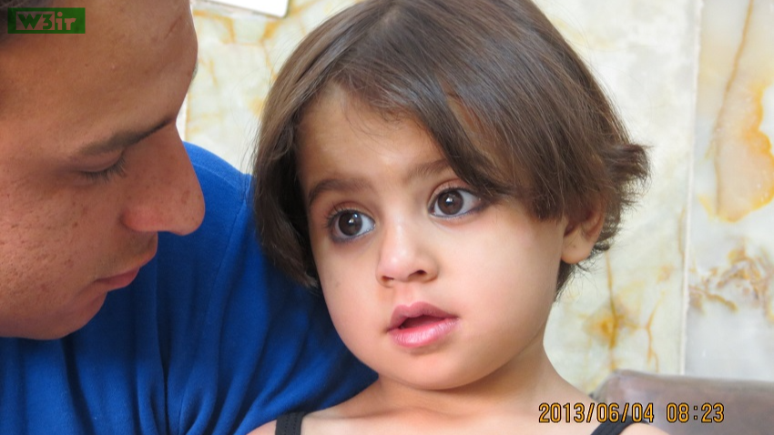 www.ninidata.com | ستایش:نوزاد 28 هفته افغان
