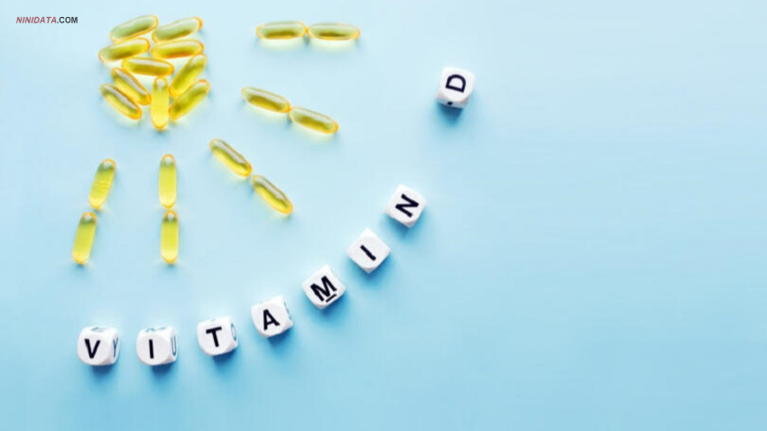 www.ninidata.com | توصیه های ملی و بین المللی در خصوص مصرف مکمل ویتامین D در کنترل و پیشگیری از بیماری COVID-19