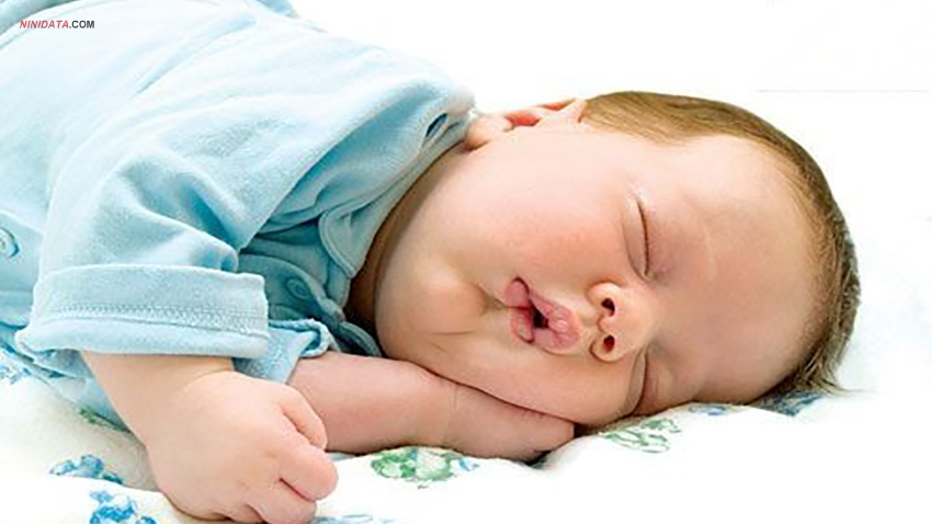 www.ninidata.com | سازگاری نوزاد با زندگی خارج رحمی در چند ساعت ابتدای تولد .