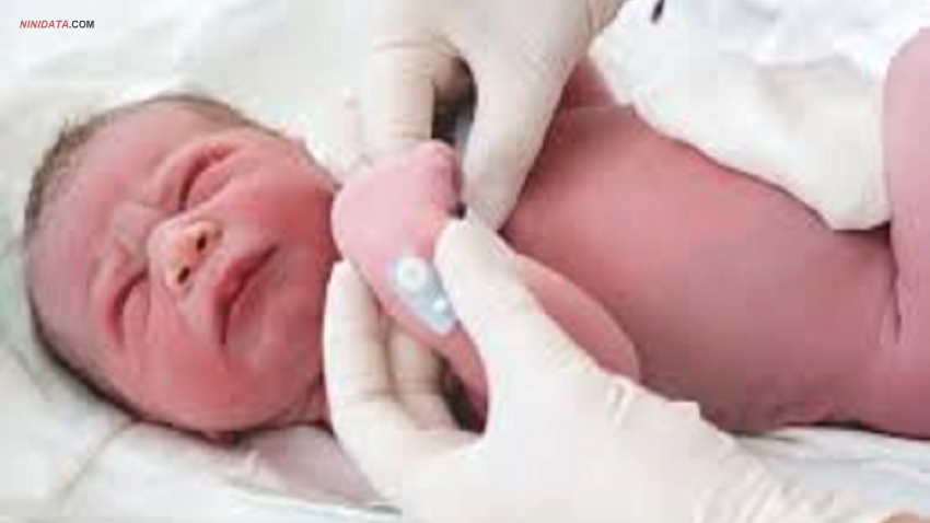 www.ninidata.com | راهنمای بالینی مدیریت سندرم دیسترس تنفسی نوزادان (RDS)