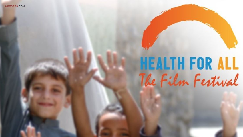 www.ninidata.com | ارسال یک فیلم کوتاه درباره سلامتی