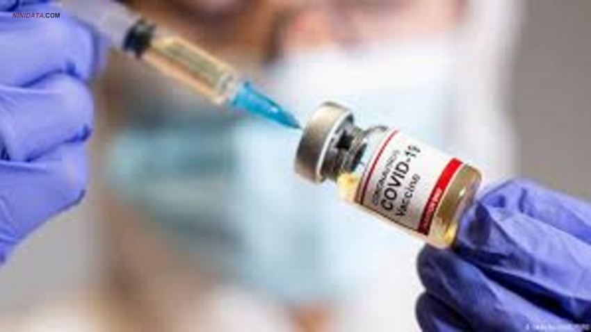 www.ninidata.com | راهنمای آکادمی  طب اطفال: واکسن COVID-19 ایمن و موثر است و باید به همه افراد واجد شرایط داده شود