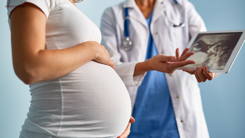 www.ninidata.com | محصول بارداری و زایمان پرخطر نیازمند بررسی دوره ای تکاملی است . بارداری و زایمان های پرخطر کدامند ؟